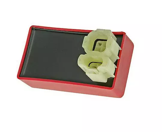 Naraku Cdi-Laite, Cpi/Keeway/Generic - MOPON CDI LAITTEET - 303-0257 - 1