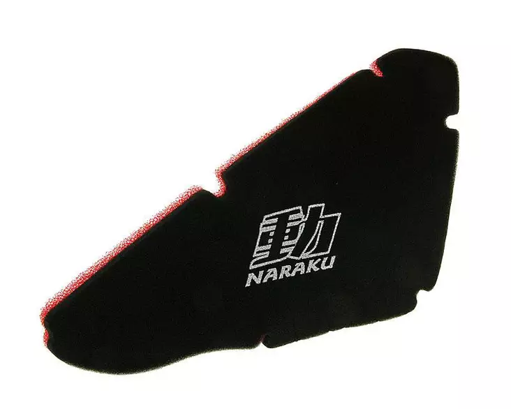 Naraku Dl Ilmansuodatin, Piaggio Purejet - MOPON ILMANSUODATTIMET - 302-0957 - 1