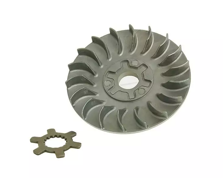 Naraku Standard Variaattorin Laippa, Keeway 2-T / Cpi 2-T - MOPON VARIAATTORIN LAIPAT - 304-0397 - 1