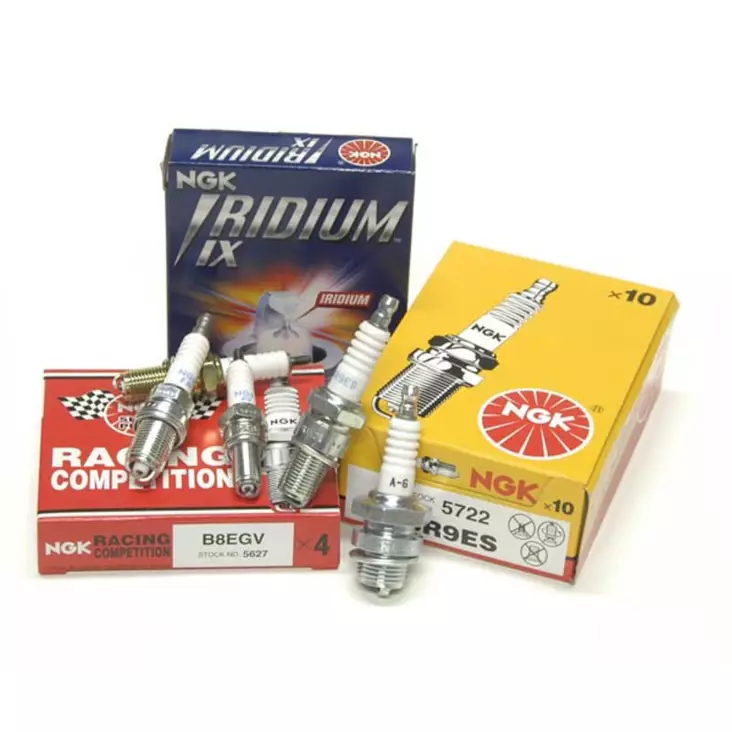 Ngk Sytytystulppa IZFR6N-E - SYTYTYSTULPAT - 13-4757 - 3