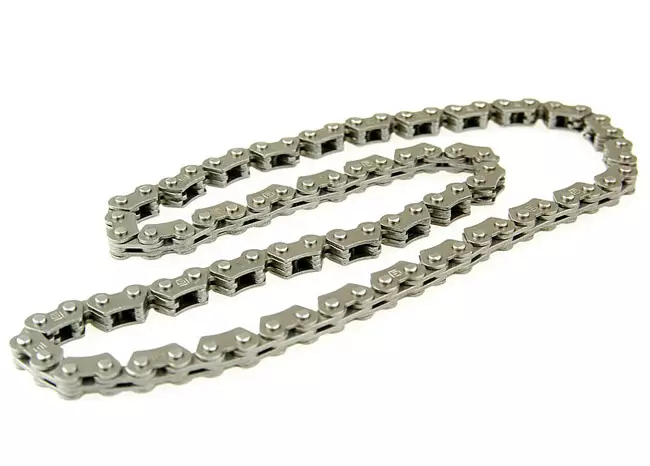 Nokkaketju, 139qma/Qmb - MOPON NOKKA-AKSELIT - 301-0127 - 1