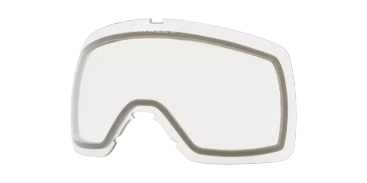 Oakley Flight Tracker S Rep Lens Clear - Aurinkolasit ja Ajolasit - 671-103-423-007 - 1