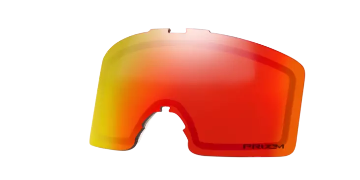 Oakley Line Miner S Rep Lens Prizm Torch Irid - Aurinkolasit ja Ajolasit - 671-102-868-007 - 1