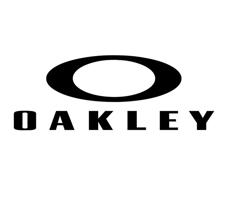 OAKLEY REPL. LENS CROWBAR BRIGHT SUN / BLUEBIRD DARK GREY - Aurinkolasit ja Ajolasit - 671-2003-7 - 1