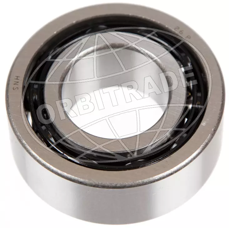 Orbitrade, Bearing - VETOLAITTEIDEN OSAT - 117-5-19087 - 1