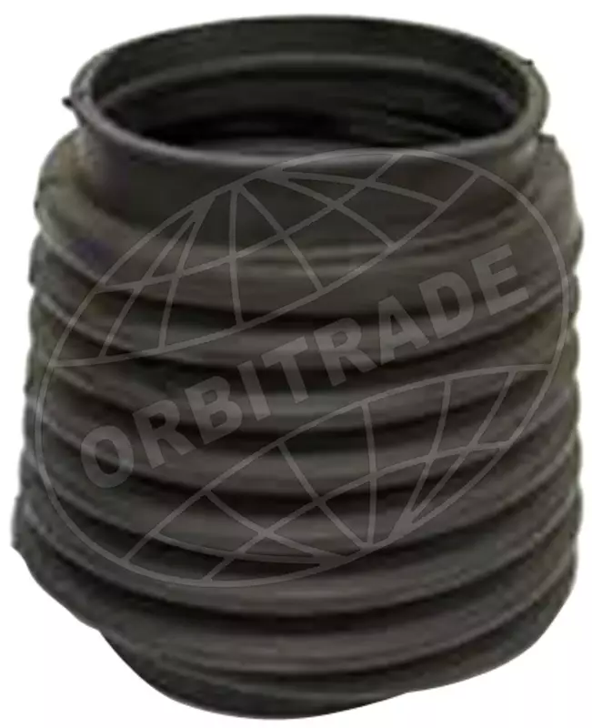 Orbitrade, Drive Bellow - MUUT VARAOSAT - 117-5-19127 - 1