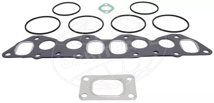 Orbitrade, Gasket Set - TIIVISTEET - 117-2-22077 - 1