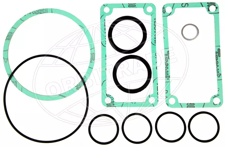 Orbitrade, Gasket Set - TIIVISTEET - 117-2-22107 - 1
