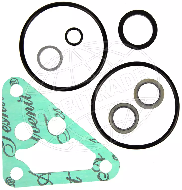 Orbitrade, Gasket Set - TIIVISTEET - 117-2-22127 - 1