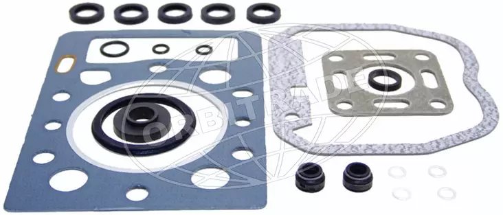 Orbitrade, Gasket Set - TIIVISTEET - 117-4-21307 - 1