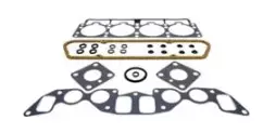 Orbitrade, Gasket Set - TIIVISTEET - 117-4-21357 - 1