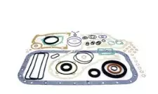Orbitrade, Gasket Set - TIIVISTEET - 117-4-21427 - 1