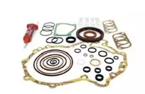 Orbitrade, Gasket Set - TIIVISTEET - 117-4-21757 - 1