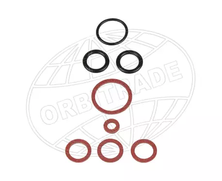 Orbitrade, Gasket Set - TIIVISTEET - 117-5-22067 - 1