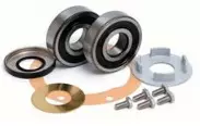 Orbitrade, Repair Kit, Volvo Penta 875769 - KIERTOVESIPUMPUT JA OSAT - 117-2-22137 - 1