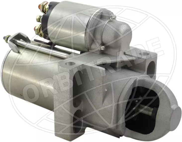 Orbitrade, Starrtimoottori - STARTTIMOOTTORIT - 117-1-30317 - 1