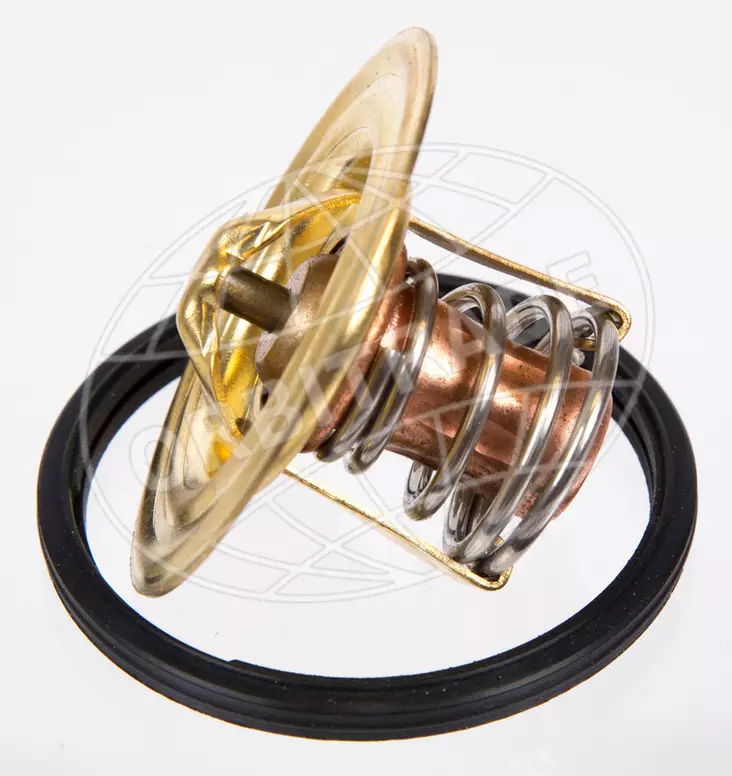 Orbitrade, Thermostat Kit - TERMOSTAATIT - 117-2-15097 - 1