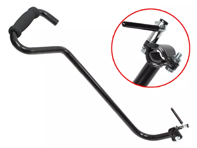 PETZL ULTRA VARIOBELT 604 LM - POLKUPYÖRÄN TUKIPYÖRÄT - 1887 - 1