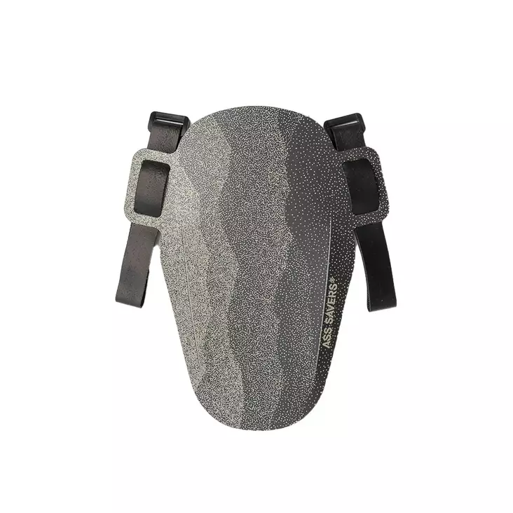 Pikalokasuoja Eteen Ass Saver Mudder Mini, Mfm-1, Detour - POLKUPYÖRÄN LOKASUOJAT - 67427 - 1