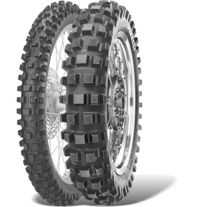Pirelli Mt 16 Garacross 110/100 - 18 (64 - MP CROSSIRENKAAT - 53-14187 - 1