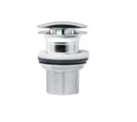 Poistoaukko - PESUALTAAT - M50-186-97 - 1