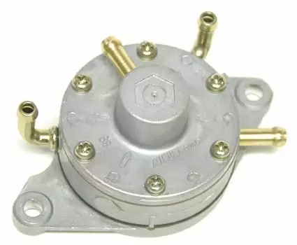 POLTTOAINEPUMPPU DOUBLE - MK POLTTOAINEPUMPUT - 87-007 - 1