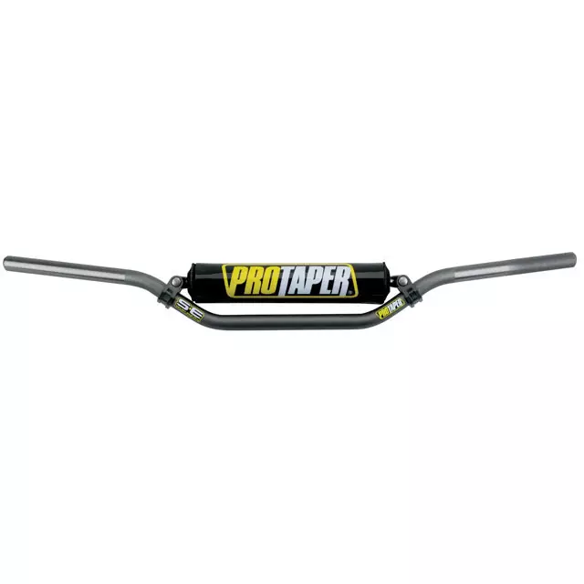 Pro Taper Se Factory Suz Platinum - OHJAUSTANGOT - 63-5229-7 - 0