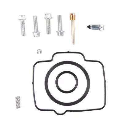 Prox Carburator Rebuild Kit Ktm125sx ''98-08 - CROSSIN KAASUTTIMEN KORJAUSSARJAT - 400-55-10517 - 0