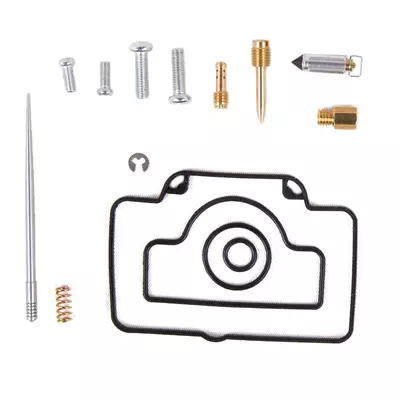 Prox Carburator Rebuild Kit Yz125 ''91 - CROSSIN KAASUTTIMEN KORJAUSSARJAT - 400-55-10537 - 0