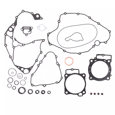 Prox Complete Gasket Kit Crf450r/Rx ''17-18 - CROSSIN TÄYDELLISET TIIVISTESARJAT - 400-34-1417 - 1