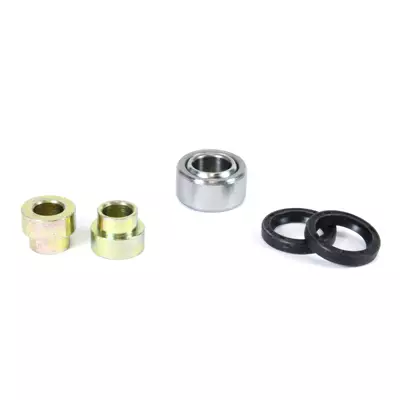 Prox Iskunv.Yläp.Laakerisarja Xr200r 84-91 + Cr250r 85-86 - MÖNKIJÄN OSAT - 400-26-310017 - 1
