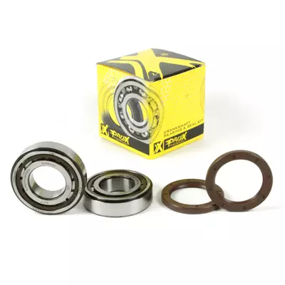 Prox Kampiaks. Laakerit+Stefat Ktm450sx-F 07-12 - MÖNKIJÄN OSAT - 400-23-CBS64007 - 1