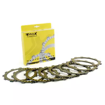 Prox Kytkinlevysarja Rm-Z450 05-07 - MÖNKIJÄN OSAT - 400-16-S34017 - 1