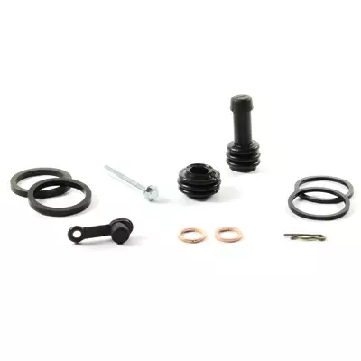 Prox Takajarrun Työsylinterin Tiiv.Srj. Rm80/85 ''90-12 - CROSSIN JARRUJEN KORJAUSSARJAT - 400-37-63037 - 1