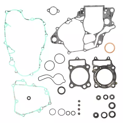 Prox Täyd.Tiiv.Srj. Honda Crf150r 07-09 - MÖNKIJÄN OSAT - 400-34-1227 - 1