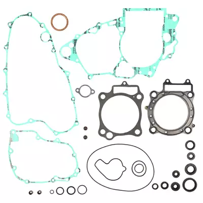 Prox Täyd.Tiiv.Srj. Honda Crf450r 07-08 - MÖNKIJÄN OSAT - 400-34-1427 - 1