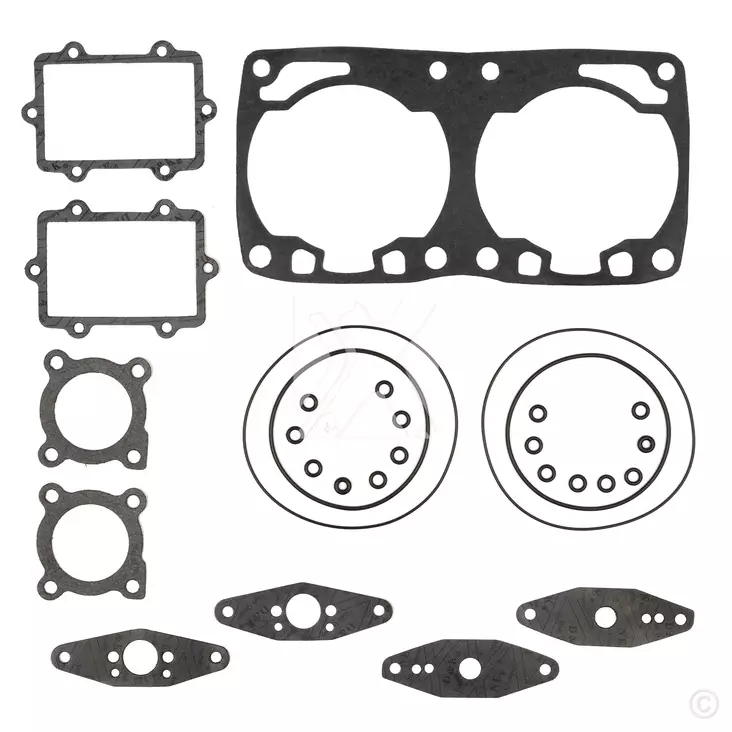 PROX YLÄPÄÄN TIIVISTESARJA ARCTIC CAT F8/M8 ''07-09 + CF8 ''07-09 - MK YLÄPÄÄN TIIVISTESARJAT - 891-35-5807 - 1