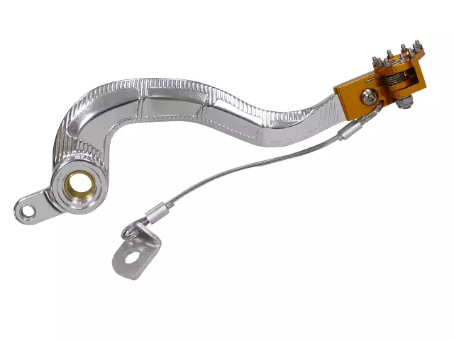 Psychic Jarrupoljin Rmz250 07-13, Rmz450 05-07 Kulta - CROSSIN JARRUPOLKIMET - 394-02107 - 1