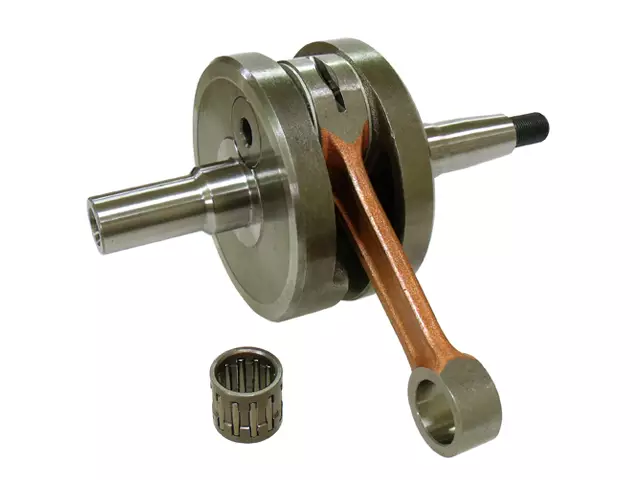 Psychic Kampiakseli Sx85 03-11 - MÖNKIJÄN OSAT - 394-09137 - 1