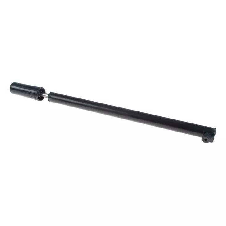 Pumppu Cavo 41Cm, Pikaventtiilille, Musta - POLKUPYÖRÄPUMPUT - 3017 - 1