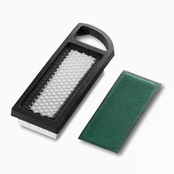 ROTARY ILMANSUODATIN - ESISUODATIN, B&S 15,5-17,5HV , INTEK AVS - ILMANSUODATTIMET - 442-20907 - 1