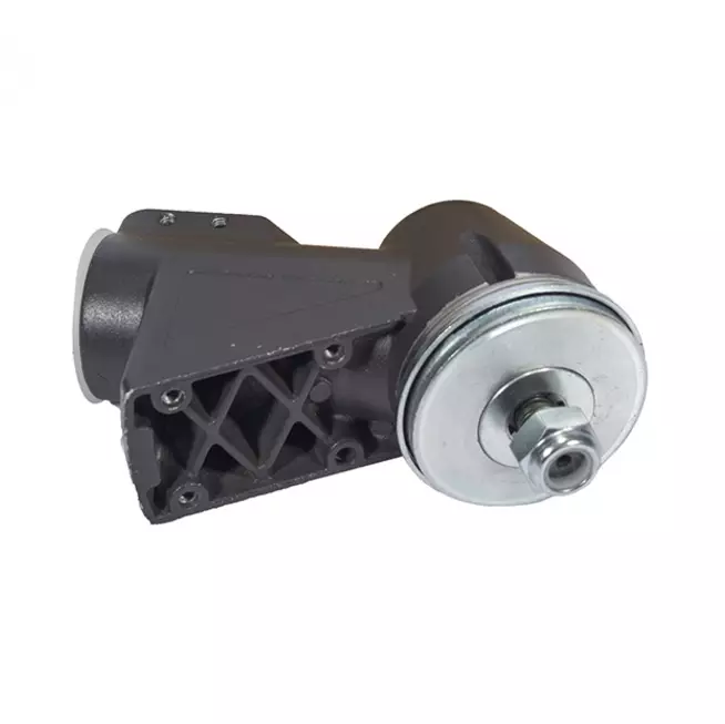Rotary kulmavaihde, husqvarna 250r, 250rx, 252rx - RAIVAUSSAHAN KULMAVAIHTEET - 447-27-13767 - 1