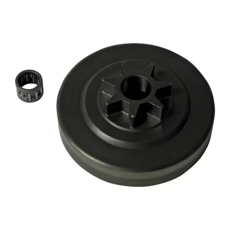 Rotary kytkinrumpu, 0.325" 7-h, stihl 024-026 - KYTKINRUMMUT - 444-1617 - 1