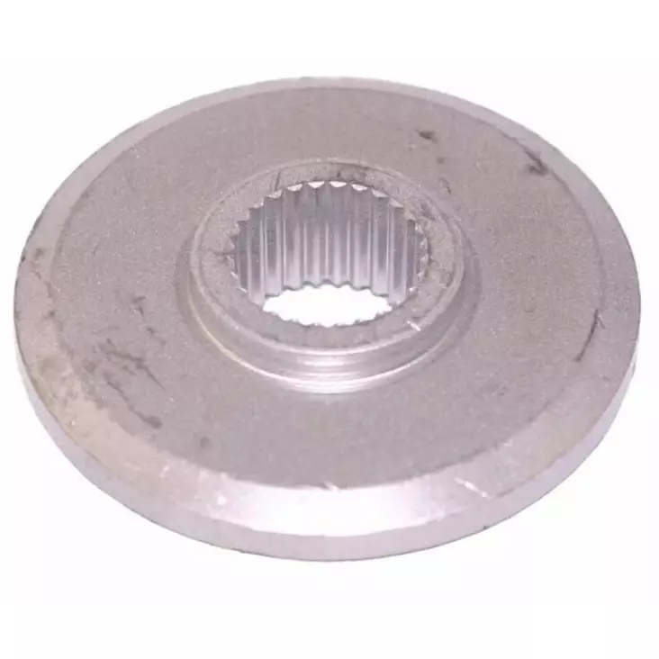 Rotary teränkiinnike / teräistukka, murray 42", 46", 52" leikkuulaite - TERÄKIINNIKKEET - 446-17-10957 - 1