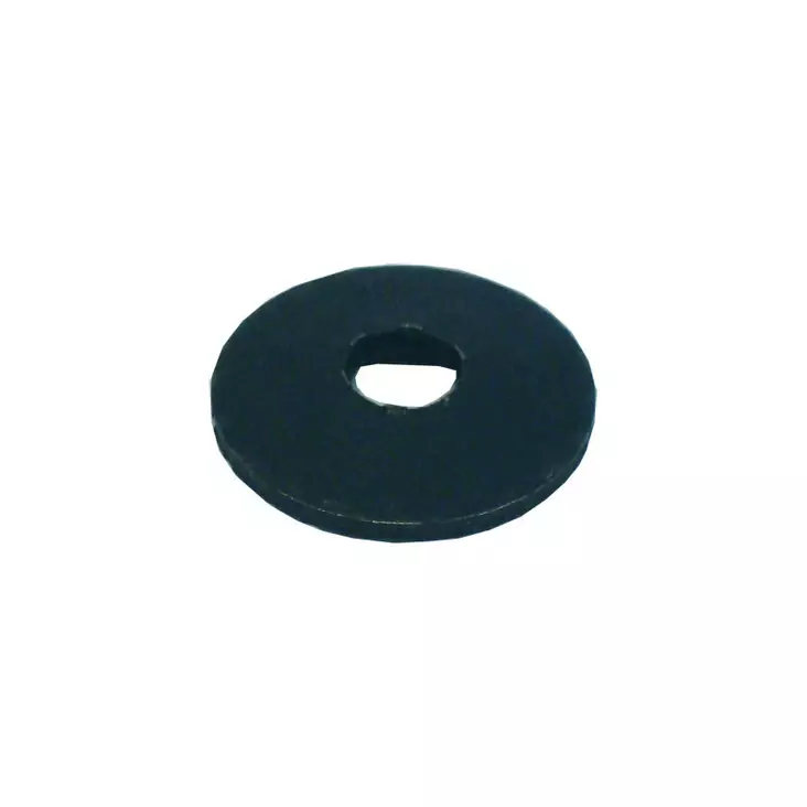 Rotary teräpultin aluslevy, 3/8" - TERÄKIINNIKKEET - 446-17-1187 - 1