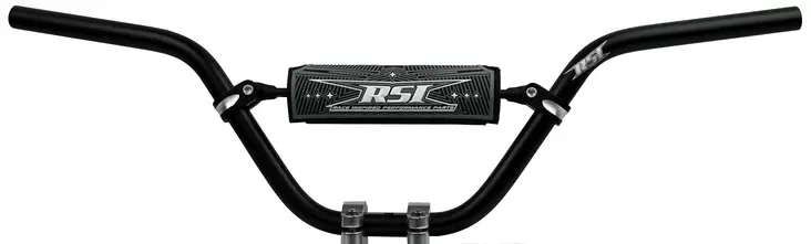 RSI OHJAUSTANKO ALUMINUM 10 ASTETTA 7" K - MK OHJAUSTANGOT - 824-1023-7 - 1