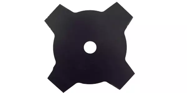 RUOHOTERÄ 200/25 4-HAMPAINEN - TERÄT - 16-397 - 1