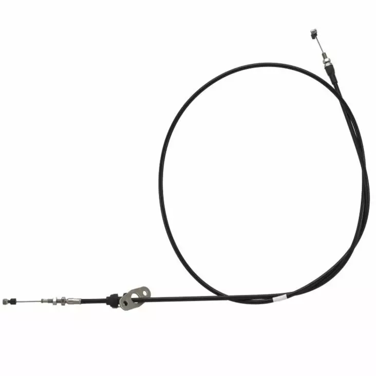 Sbt Kaasuvaijeri Yamaha Fx140/Fx1000/ Fx Cruiser - VAIJERIT - 139-26-4417 - 1