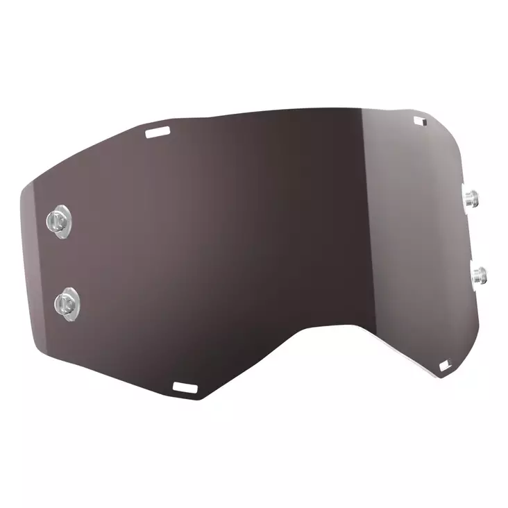 Scott Lens Prospect SGL WKS silver chrome afc - KYPÄRÄN VARAOSAT - 628-400-7 - 1