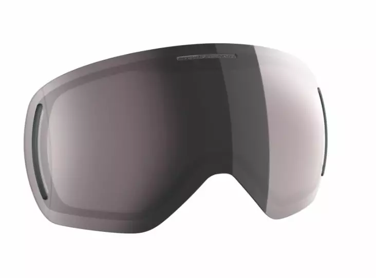 SCOTT Repl Lens LCG Evo with Lens Case enh sil chr - LINSSIT - 628-520-7 - 1